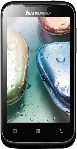 Lenovo A269i