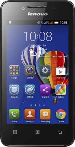 Lenovo A319