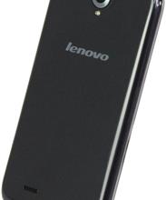 Lenovo A850