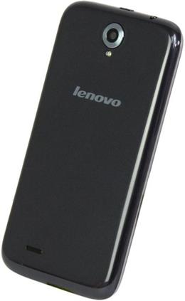 Lenovo A850