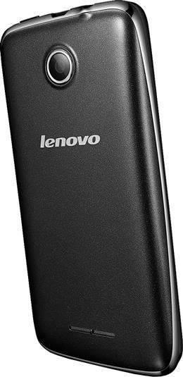 Lenovo IdeaPhone A390