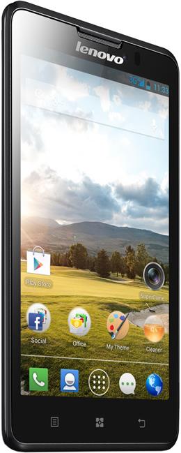 Lenovo P780 8GB