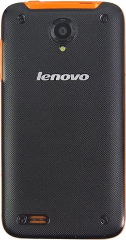 Lenovo S750