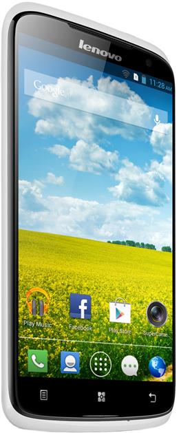 Lenovo S820 8GB
