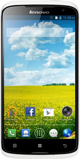 Lenovo S820 4GB