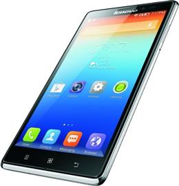 Lenovo Vibe Z