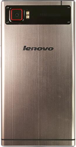 Lenovo Vibe Z2
