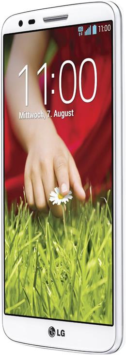 LG G2 D802 32GB