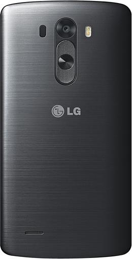 LG G3 Dual-LTE D856 32GB