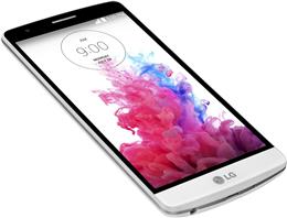 LG G3 Stylus