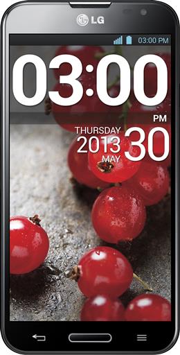 LG Optimus G Pro E988