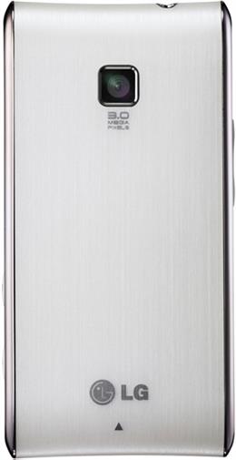 LG GT540 Optimus