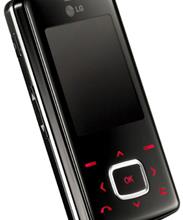 LG Electronics KG800