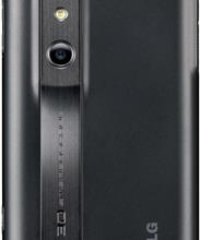 LG P920 Optimus 3D