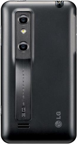 LG P920 Optimus 3D