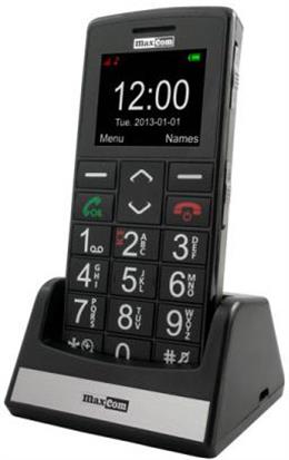 MaxCom MM705