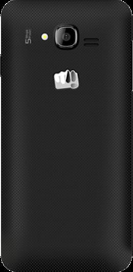 Micromax A69 Bolt