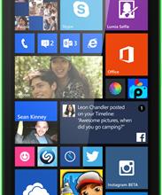 Microsoft Lumia 535 Dual Sim