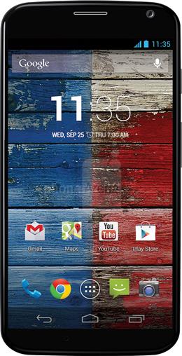 Motorola Moto X 8GB