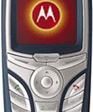 Motorola C380