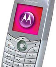 Motorola C650