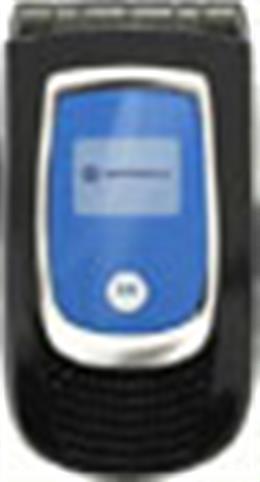 Motorola MPx200