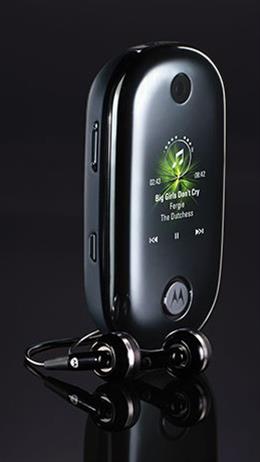 Motorola U9