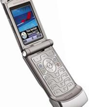 Motorola RAZR V3