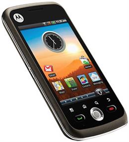 Motorola XT3 Quench