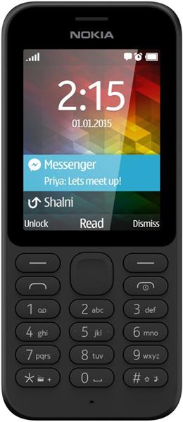 Nokia 215 Dual Sim