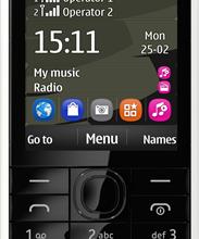 Nokia 301 Dual Sim