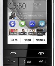 Nokia Asha 203