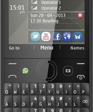 Nokia Asha 210 Dual SIM