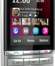 Nokia Asha 300