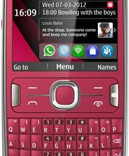 Nokia Asha 302