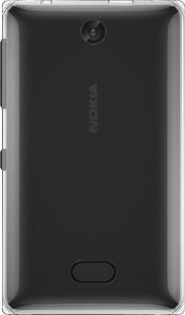 Nokia Asha 500 Dual Sim