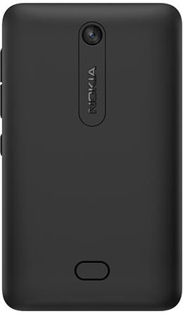 Nokia Asha 501 Dual Sim