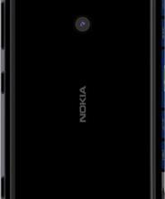 Nokia Lumia 525