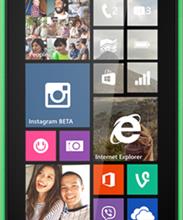 Nokia Lumia 530