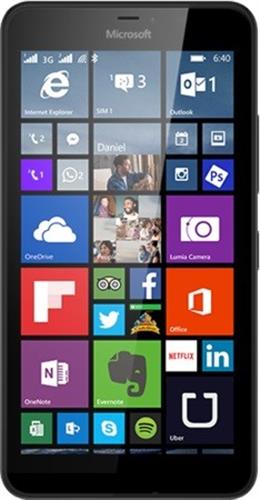 Microsoft Lumia 640 XL Dual Sim