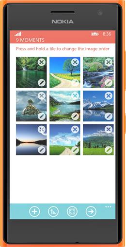 Nokia Lumia 730 Dual Sim