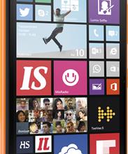 Nokia Lumia 735