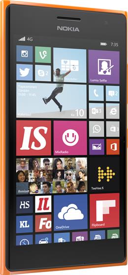 Nokia Lumia 735
