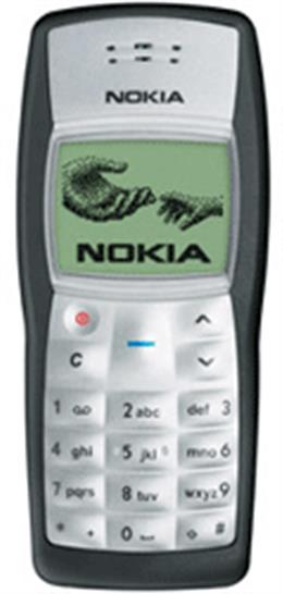 Nokia 1100