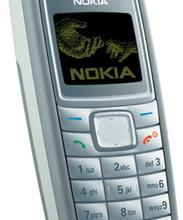 Nokia 1110i