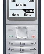 Nokia 1203