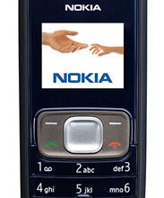 Nokia 1209