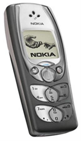 Nokia 2300