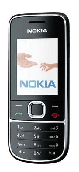 Nokia 2700 Classic
