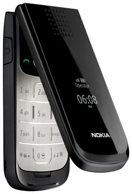 Nokia 2720 Fold